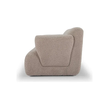 Metro Kuma Fabric Sofa - LOOMLAN - Urbia - Sofas & Loveseats