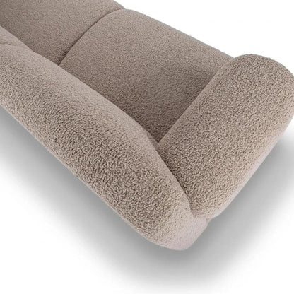 Metro Kuma Fabric Sofa - LOOMLAN - Urbia - Sofas & Loveseats