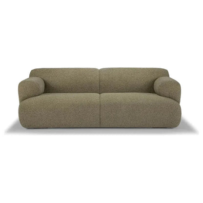 Metro Kuma Fabric Sofa - LOOMLAN - Urbia - Sofas & Loveseats