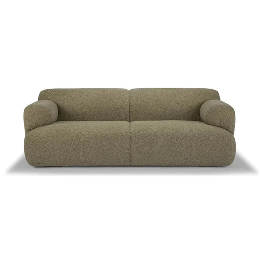 Metro Kuma Fabric Sofa - LOOMLAN - Urbia - Sofas & Loveseats