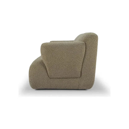 Metro Kuma Fabric Sofa - LOOMLAN - Urbia - Sofas & Loveseats