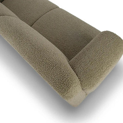 Metro Kuma Fabric Sofa - LOOMLAN - Urbia - Sofas & Loveseats