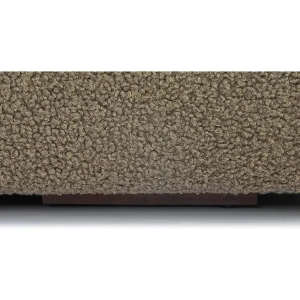 Metro Kuma Fabric Sofa - LOOMLAN - Urbia - Sofas & Loveseats