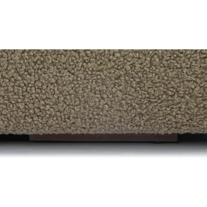 Metro Kuma Fabric Sofa - LOOMLAN - Urbia - Sofas & Loveseats