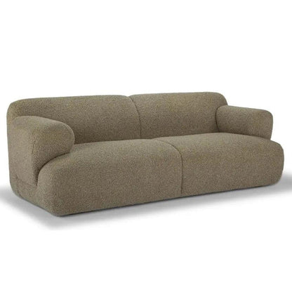 Metro Kuma Fabric Sofa - LOOMLAN - Urbia - Sofas & Loveseats