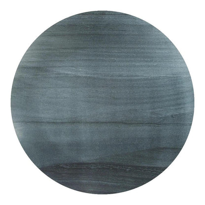 Metropolis Dining Table 60" Black-Dining Tables-Zuo Modern-LOOMLAN