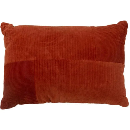 Mia Decorative Lumbar Pillow For Chair - LOOMLAN - LOOMLAN - Throw Pillows