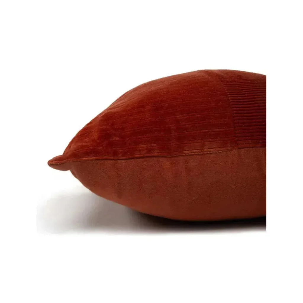 Mia Decorative Lumbar Pillow For Chair - LOOMLAN - LOOMLAN - Throw Pillows