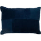 Mia Decorative Lumbar Pillow For Chair - LOOMLAN - LOOMLAN - Throw Pillows