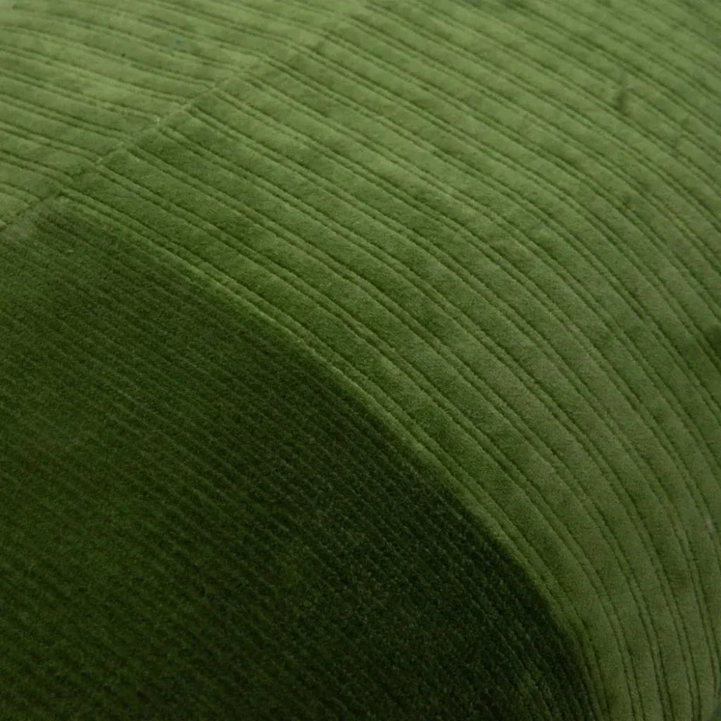 Mia Decorative Lumbar Pillow For Chair - LOOMLAN - LOOMLAN - Throw Pillows