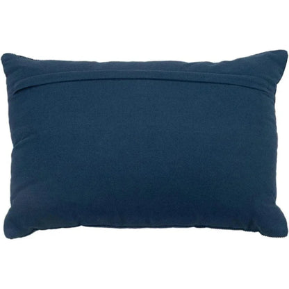Mia Decorative Lumbar Pillow For Chair - LOOMLAN - LOOMLAN - Throw Pillows