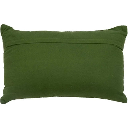 Mia Decorative Lumbar Pillow For Chair - LOOMLAN - LOOMLAN - Throw Pillows