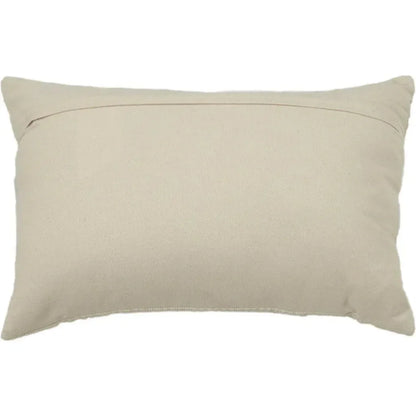 Mia Decorative Lumbar Pillow For Chair - LOOMLAN - LOOMLAN - Throw Pillows