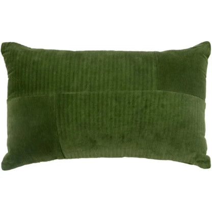 Mia Decorative Lumbar Pillow For Chair - LOOMLAN - LOOMLAN - Throw Pillows
