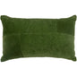 Mia Decorative Lumbar Pillow For Chair - LOOMLAN - LOOMLAN - Throw Pillows