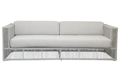 Miami Sunbrella Outdoor Couch - LOOMLAN - Sunset West - Outdoor Sofas & Loveseats