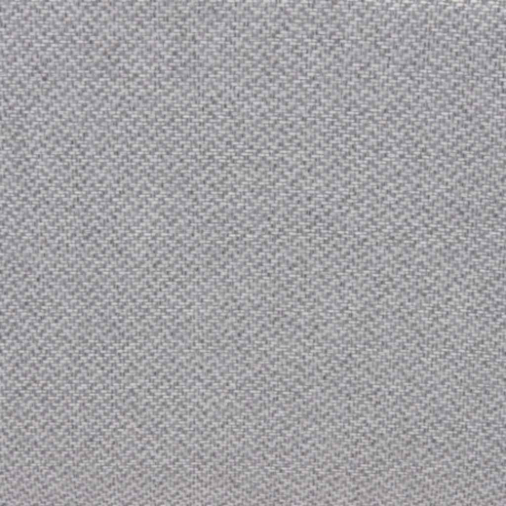 Micaela Arm Chair Gray & Gold - LOOMLAN - Zuo Modern - Club Chairs