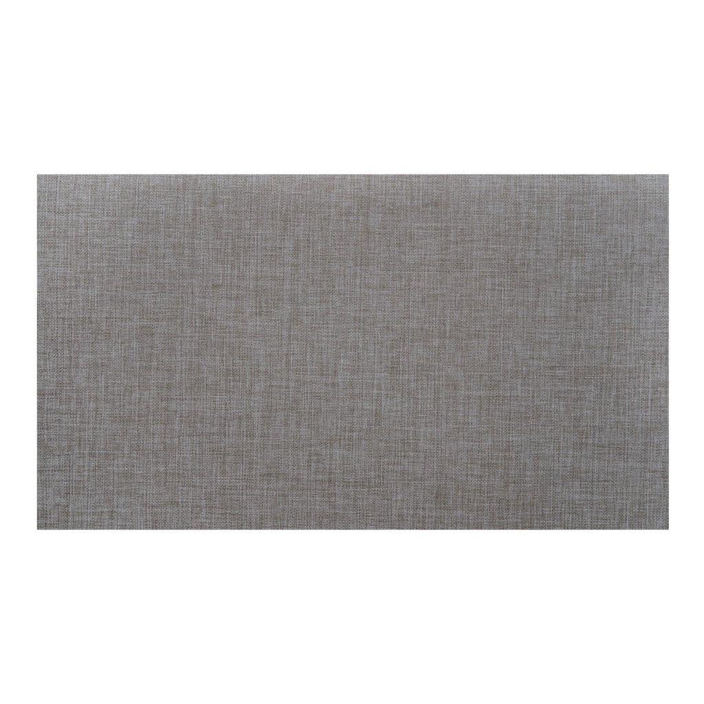 Miles Olefin Fabric Outdoor Chaise-Outdoor Chaises-Moe's Home-LOOMLAN