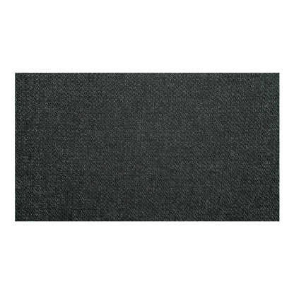 Miles Olefin Fabric Outdoor Chaise-Outdoor Chaises-Moe's Home-LOOMLAN