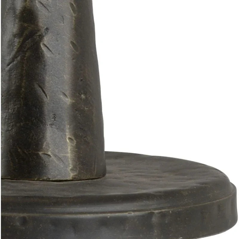 Miley Iron Made Table Lamp - LOOMLAN - Wildwood - Table Lamps