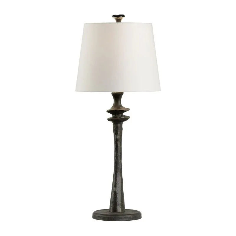 Miley Iron Made Table Lamp - LOOMLAN - Wildwood - Table Lamps