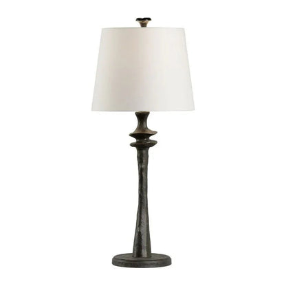 Miley Iron Made Table Lamp - LOOMLAN - Wildwood - Table Lamps