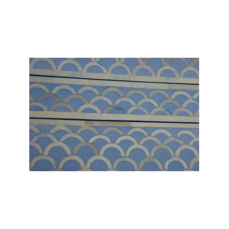 Milford Four Drawer Artistic Chest - LOOMLAN - Chelsea House - Chests