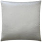 Milky Way Platinum Silver Throw Pillow Insert - LOOMLAN - D.V. Kap - Throw Pillows