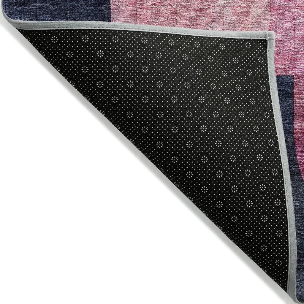 Milo Green Washable Indoor-Outdoor Rug-Outdoor Rugs-LOOMLAN Rugs-LOOMLAN