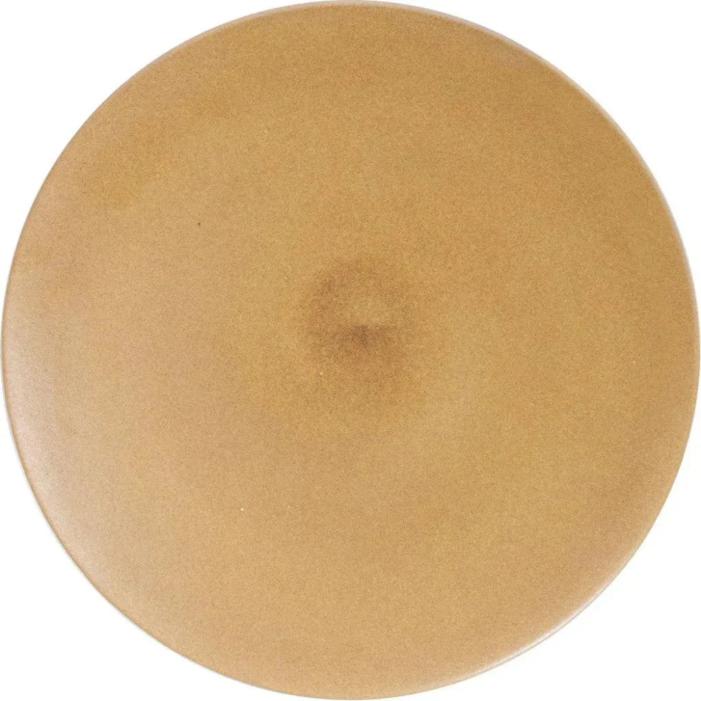 Mirage Accent Table - Brown Outdoor End Table - LOOMLAN - Seasonal Living - Outdoor Side Tables