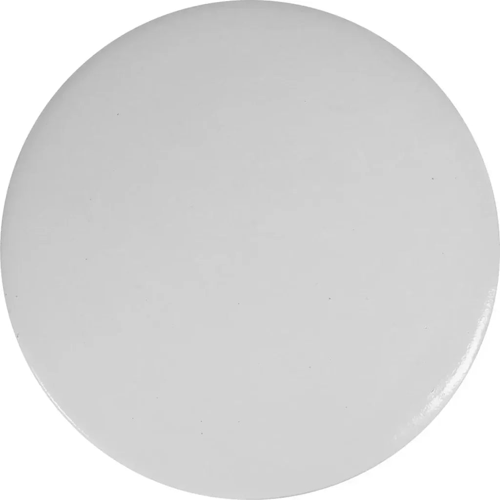 Mirage Accent Table - White Outdoor End Table - LOOMLAN - Seasonal Living - Outdoor Side Tables