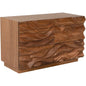 Mirage Sideboard, Dark Walnut - LOOMLAN - Noir - Sideboards