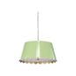 Mirasol Modern Scallops Pendant - LOOMLAN - Wildwood - Pendants