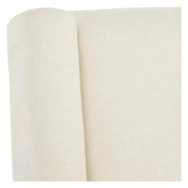 Mirian Office Chair Zenith Alabaster Gold Base-Office Chairs-SUNPAN-LOOMLAN