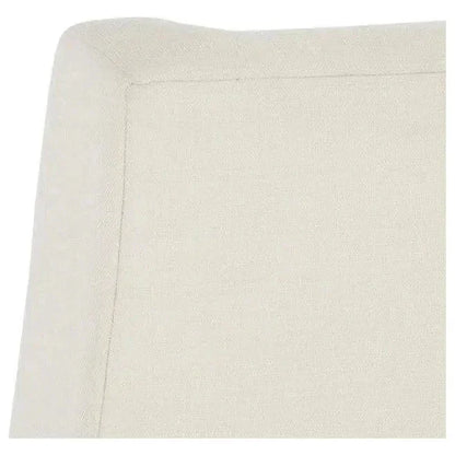 Mirian Office Chair Zenith Alabaster Gold Base-Office Chairs-SUNPAN-LOOMLAN