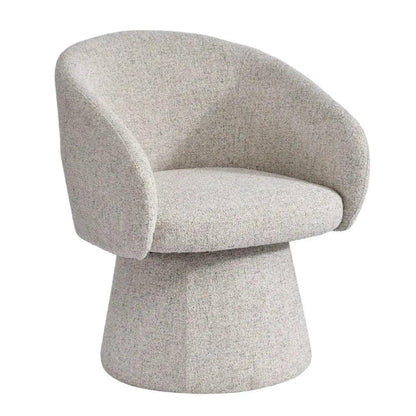Misha Performance Fabric Club Chair - LOOMLAN - LH Imports - Club Chairs