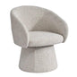 Misha Performance Fabric Club Chair - LOOMLAN - LH Imports - Club Chairs