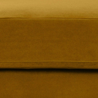 Missy Cotton Performance Fabric Modern Club Chair - LOOMLAN - LH Imports - Club Chairs