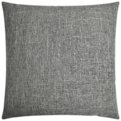 Mixology Graphite Grey Throw Pillow Insert - LOOMLAN - D.V. Kap - Throw Pillows
