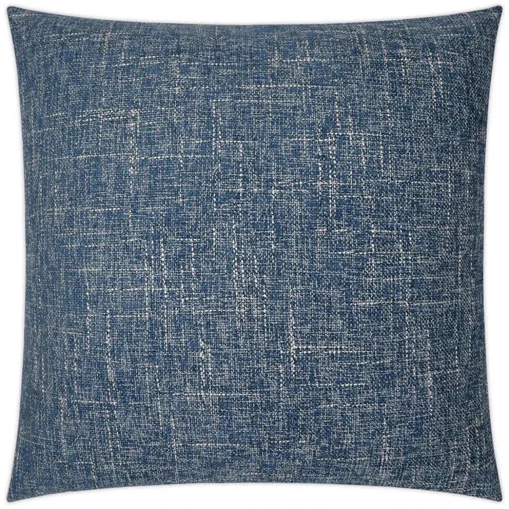 Mixology Indigo Blue Throw Pillow Insert - LOOMLAN - D.V. Kap - Throw Pillows