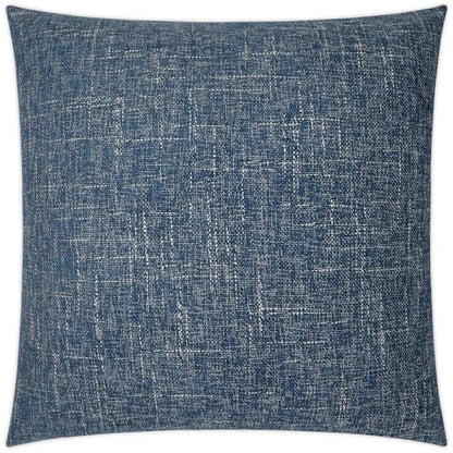 Mixology Indigo Blue Throw Pillow Insert - LOOMLAN - D.V. Kap - Throw Pillows