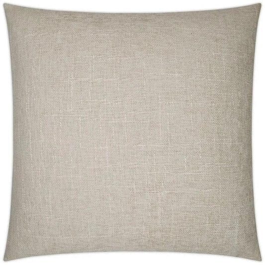 Mixology Twine Brown Throw Pillow Insert - LOOMLAN - D.V. Kap - Throw Pillows