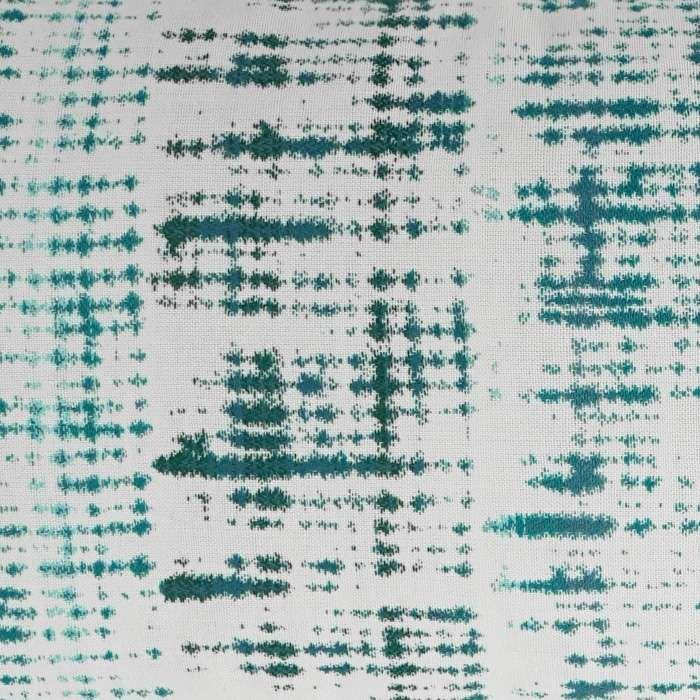 Mizu Handmade Outdoor Lumbar Pillow-Outdoor Pillows-D.V. Kap-LOOMLAN