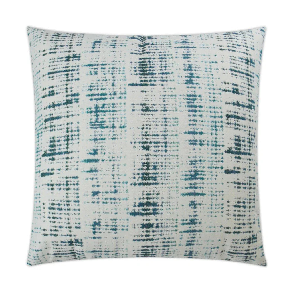 Mizu Handmade Outdoor Pillow-Outdoor Pillows-D.V. Kap-Pacific-LOOMLAN