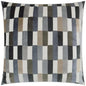 Mod Pop Granite Taupe Grey Large Throw Pillow Insert - LOOMLAN - D.V. Kap - Throw Pillows