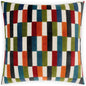 Mod Pop Jewel Multi Color Throw Pillow Insert - LOOMLAN - D.V. Kap - Throw Pillows
