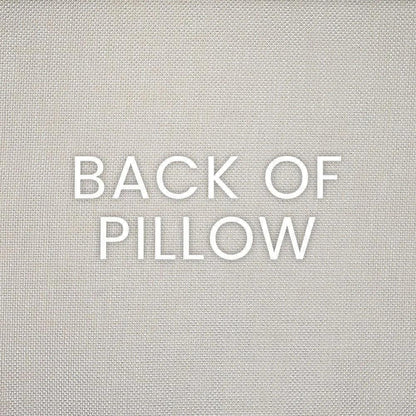 Moda Black Global Black Large Throw Pillow Insert - LOOMLAN - D.V. Kap - Throw Pillows