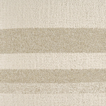 Modelle Brown Throw Pillow