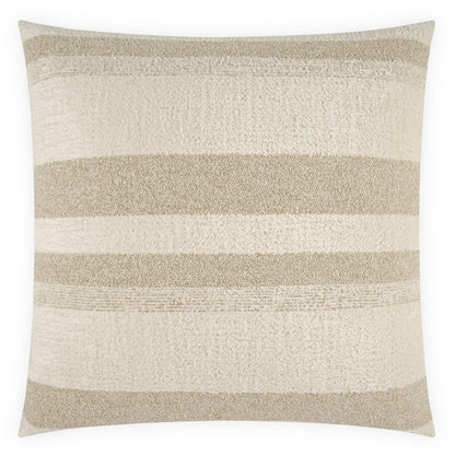 Modelle Brown Throw Pillow