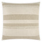 Modelle Brown Throw Pillow